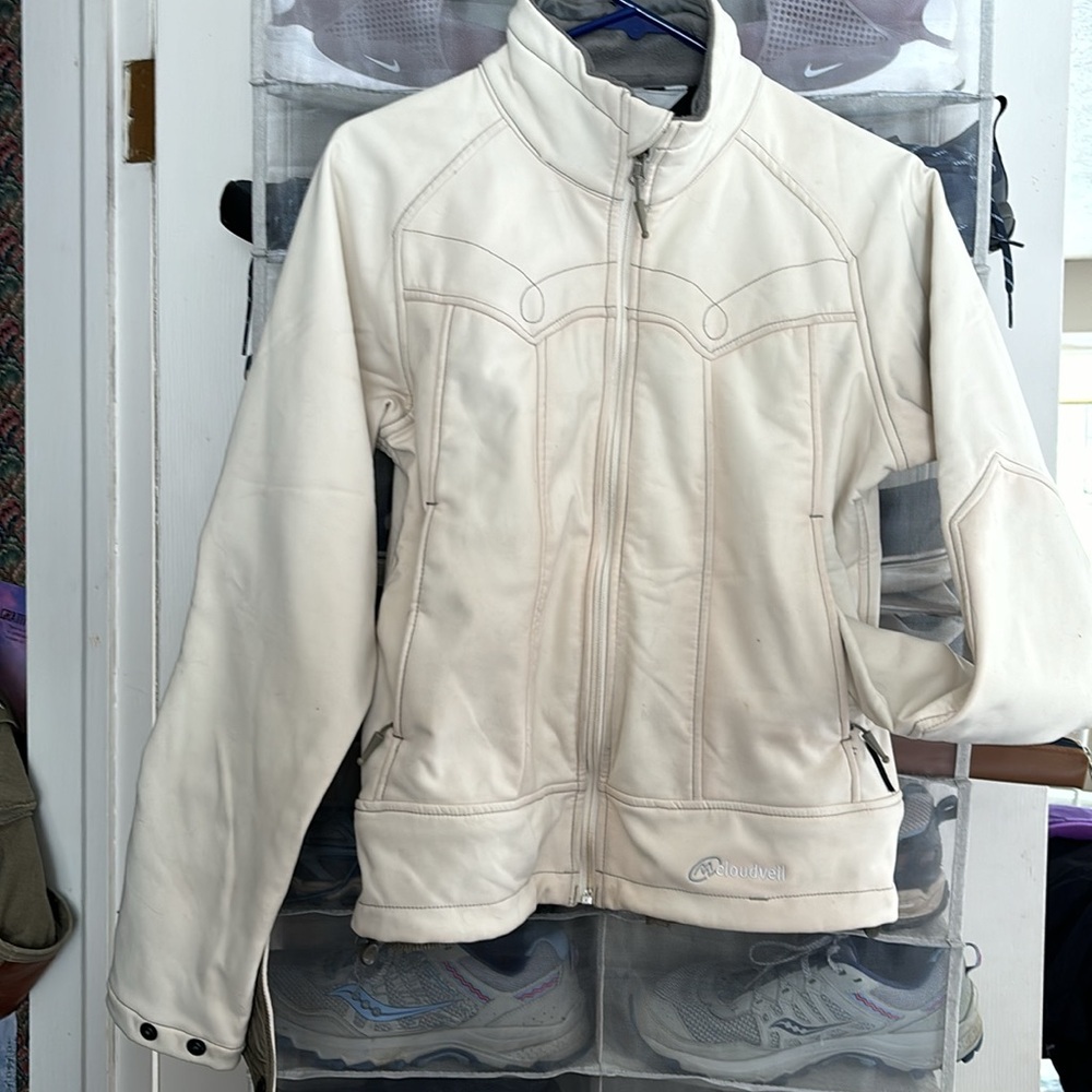 Cloudveil Hard Shell Jacket. - image 7